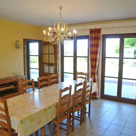 Casa de Férias Porcheresse Heure
